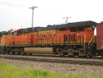 BNSF 6328